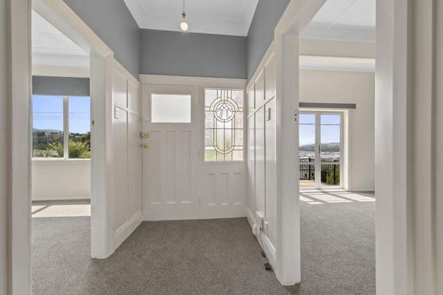 9 Ryehill Street Calton Hill_4