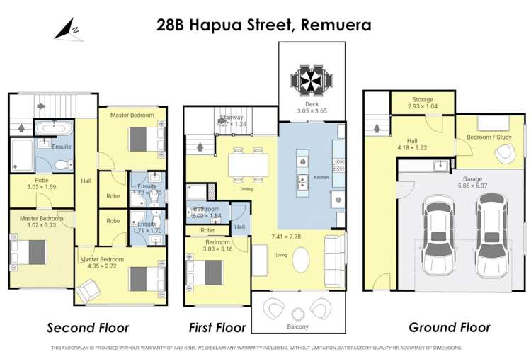 28B Hapua Street Remuera_29
