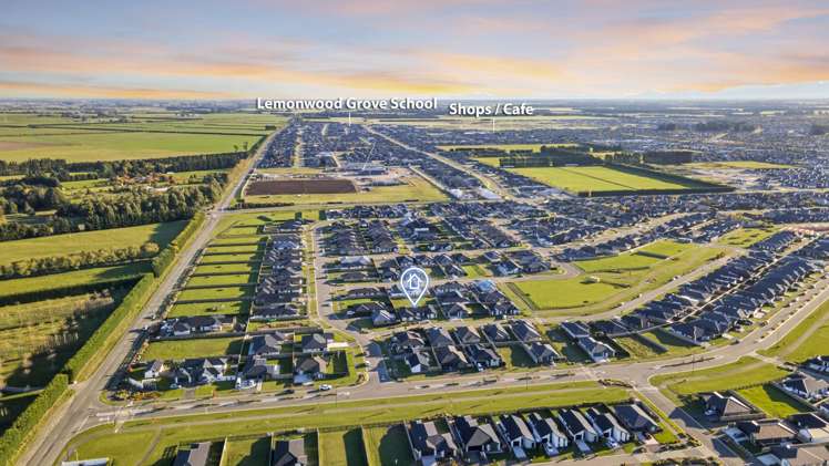 40 Jean Batten Lane Rolleston_25