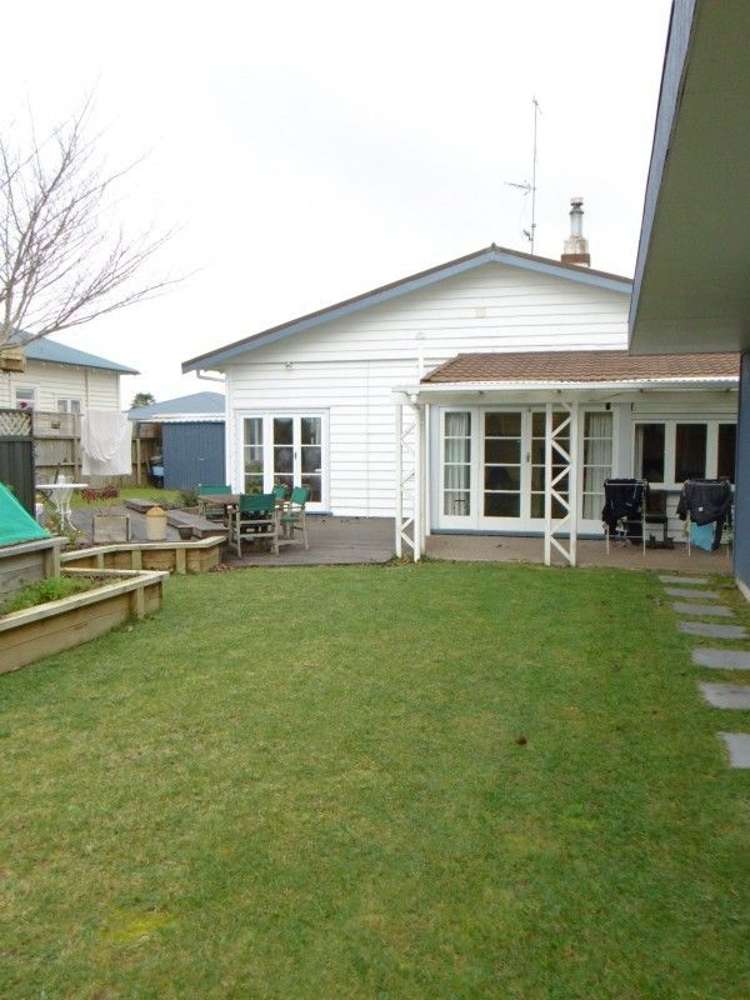22 Park Street Morrinsville_27