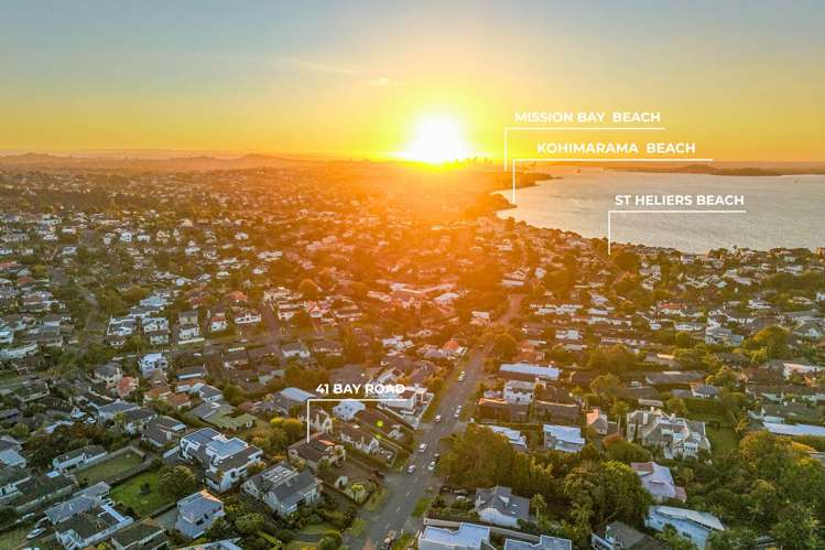 41 Bay Road St Heliers_23