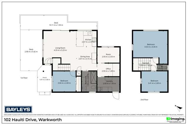 102 Hauiti Drive Warkworth_1