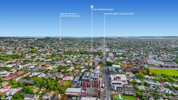 405/428 Dominion Road Mount Eden_16