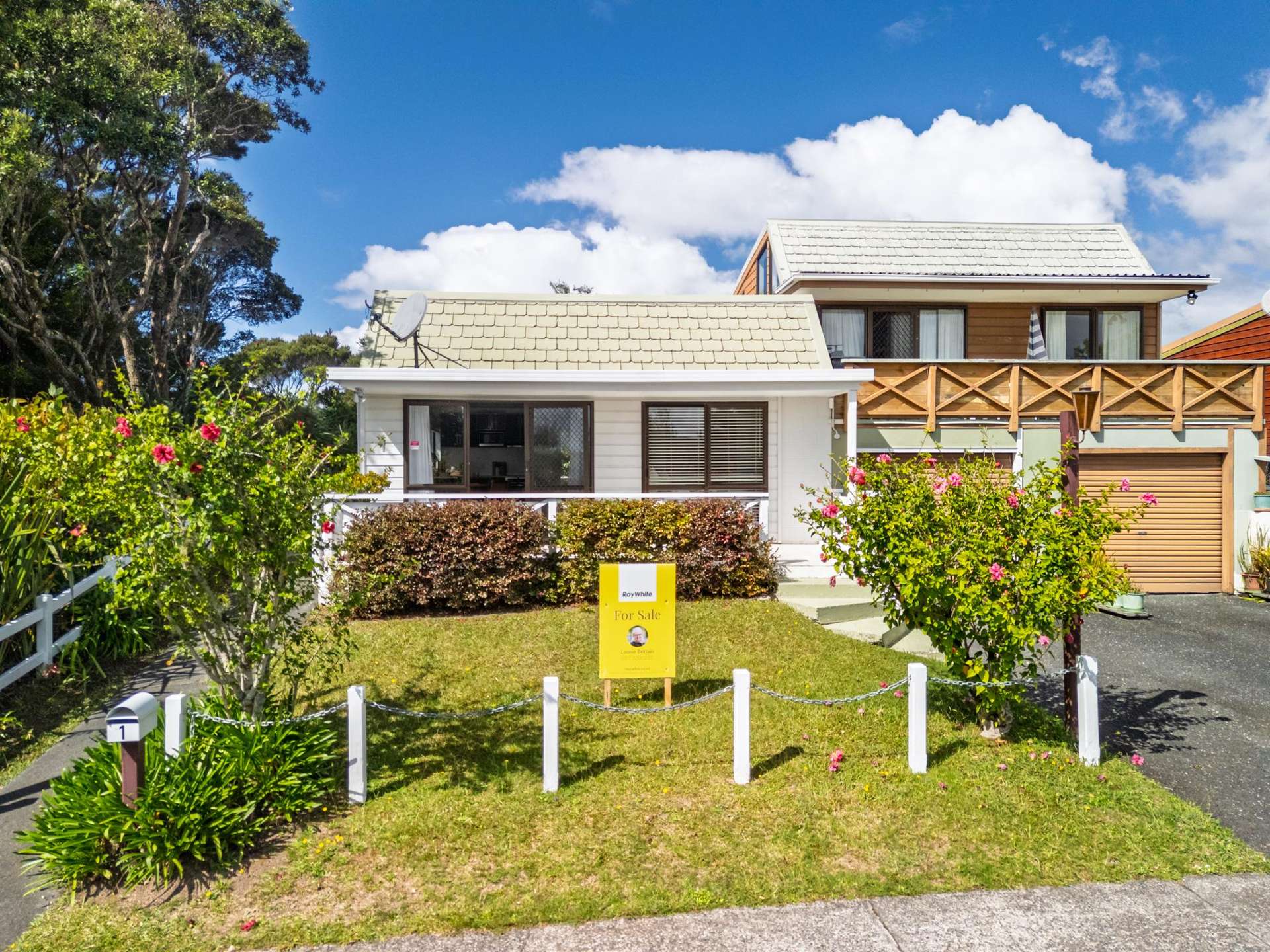 1 Te Haumi Drive Paihia_0