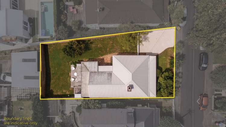 23 Oneill Street Ponsonby_18