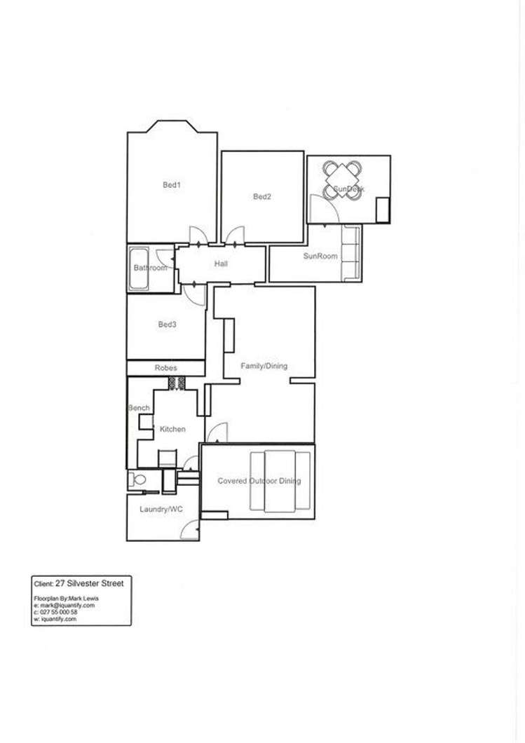 27 Silvester Street Woolston_12