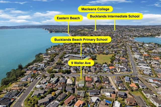 9B Waller Avenue Bucklands Beach_2
