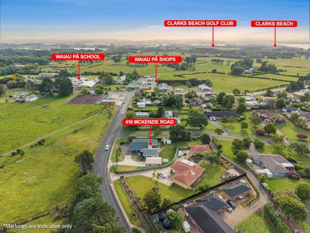 418 McKenzie Road Waiau Pa_1