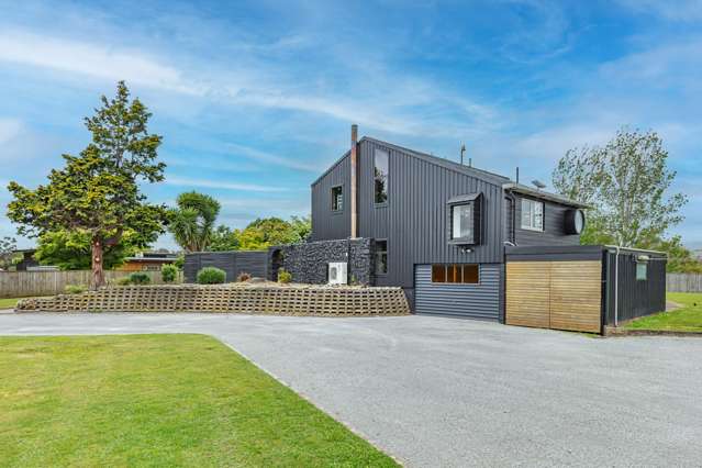 Totally unique - The ultimate family haven