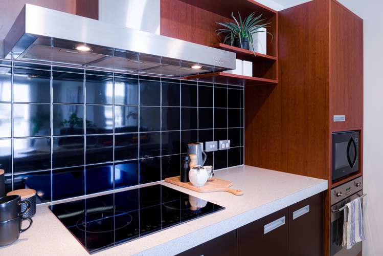 5f/10 Lorne Street Te Aro_5