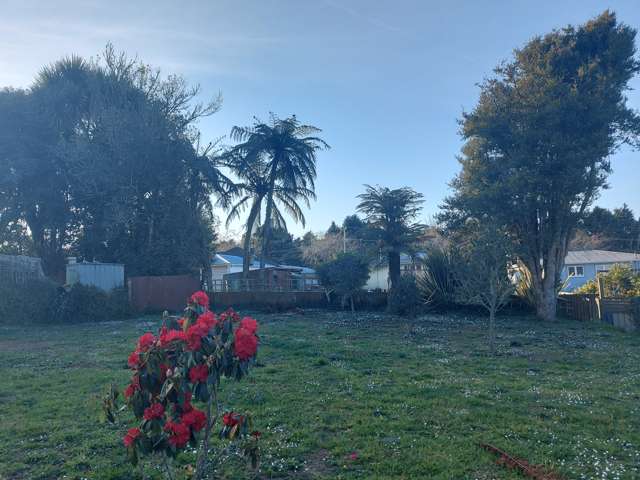 Charming House & Land Package in Stratford