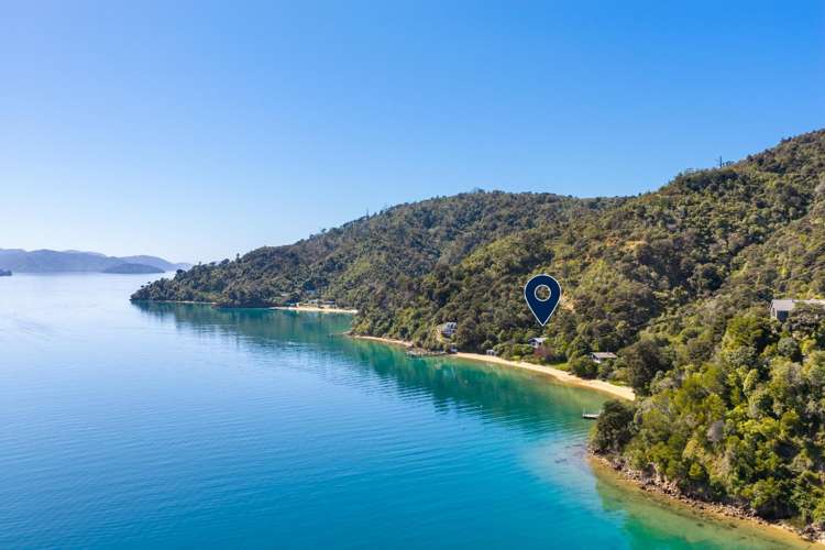 2787 Queen Charlotte Drive Queen Charlotte Sound_35