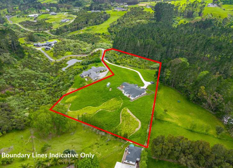 300 Whitford Park Road Whitford_13