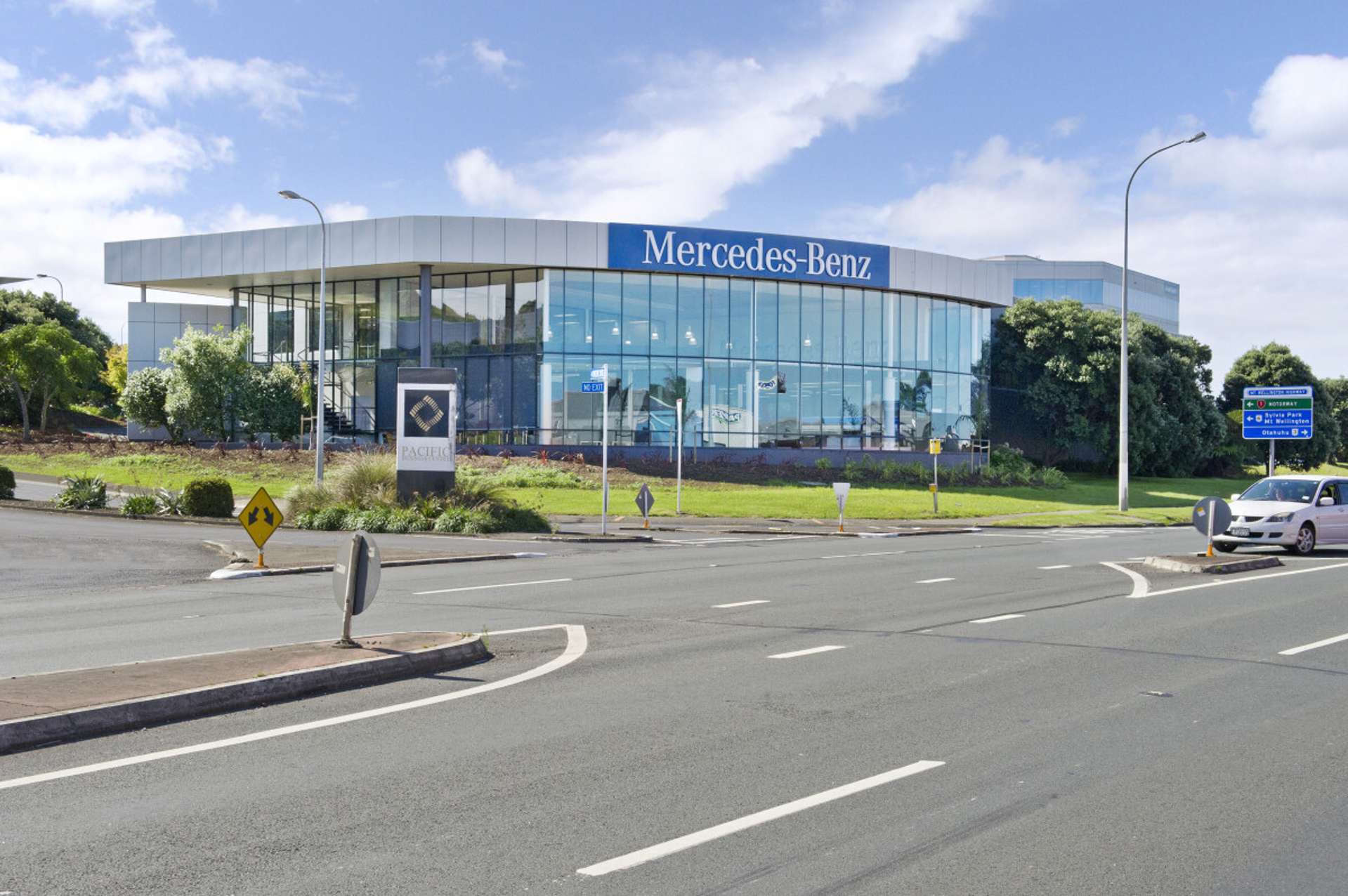 9 Pacific Rise | Mount Wellington | Auckland City | Commercial Property ...
