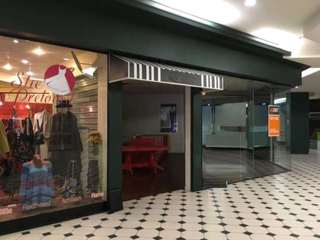 Cafe Space Central Hutt