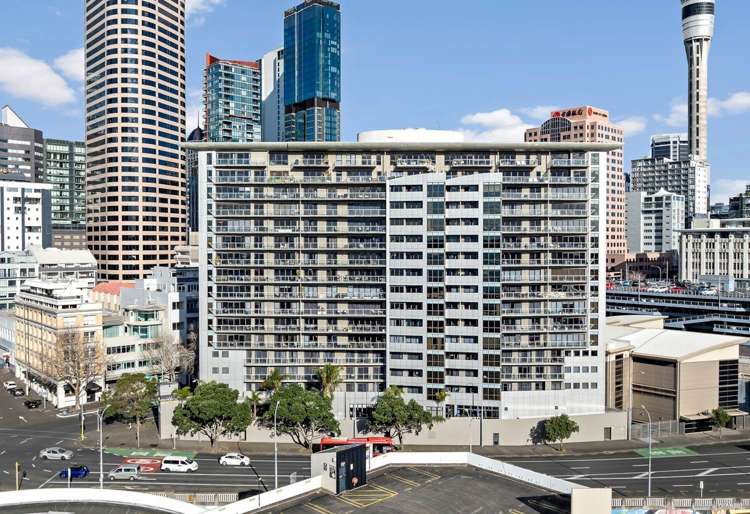 806/1 Hobson Street City Centre_17