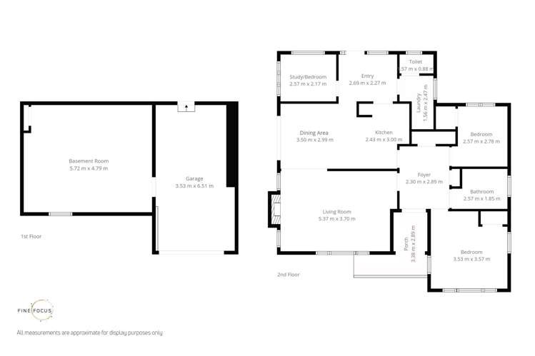 17 Woodvale Grove Fairfield_17
