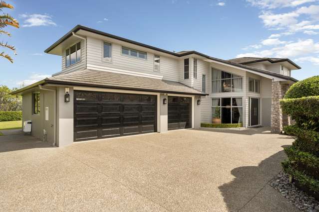Luxury Living Redefined!