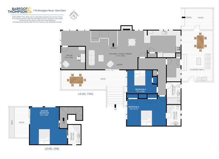 119a Woodglen Road Glen Eden_17