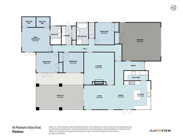 66 Matakana Valley Road Matakana_1