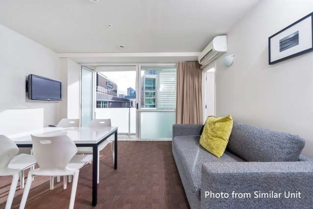 2007/10 Waterloo Quadrant Auckland Central_4