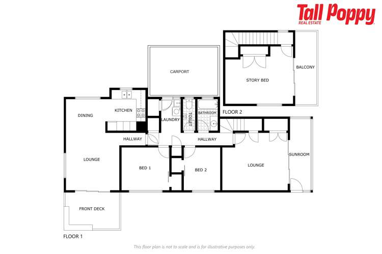 65a Westwood Street Bellevue_15