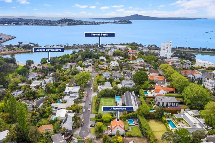 14 Rota Place Parnell_15