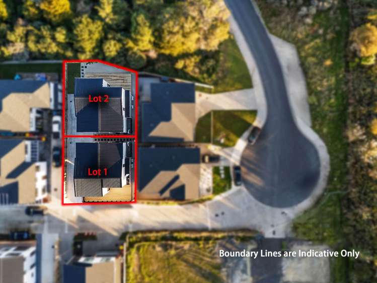 Lot 1/2 Breeze Lane Silverdale_24