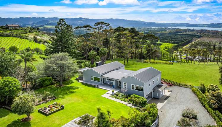 201 Takatu Road Matakana_24