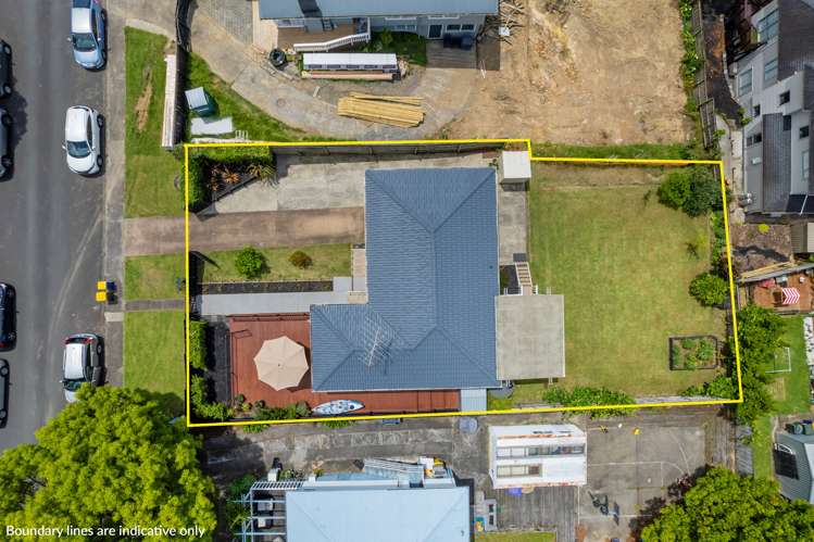 64 Vandeleur Avenue Birkdale_16