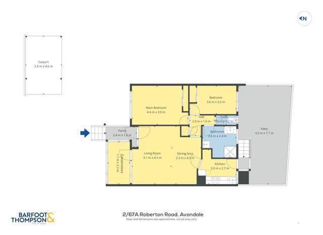 2/67A Roberton Road Avondale_1