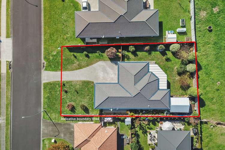 22 Vogel Place Te Aroha_19