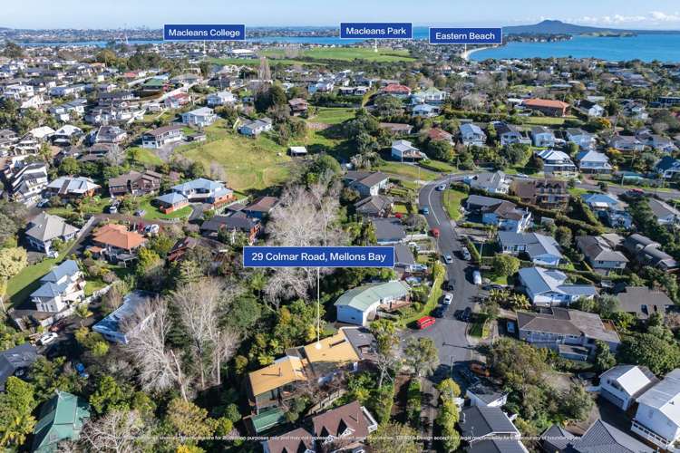 29 Colmar Road Mellons Bay_27