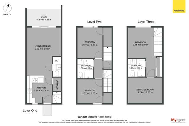60/125B Metcalfe Road Ranui_1