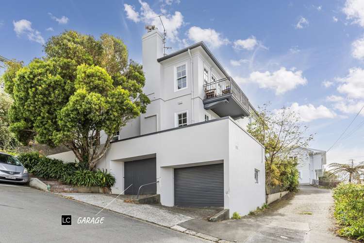1/40 Buller Street Te Aro_10