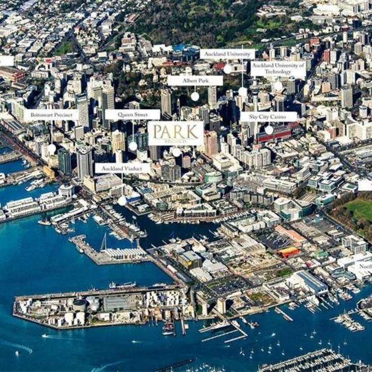 608b/32 Swanson Street City Centre_10