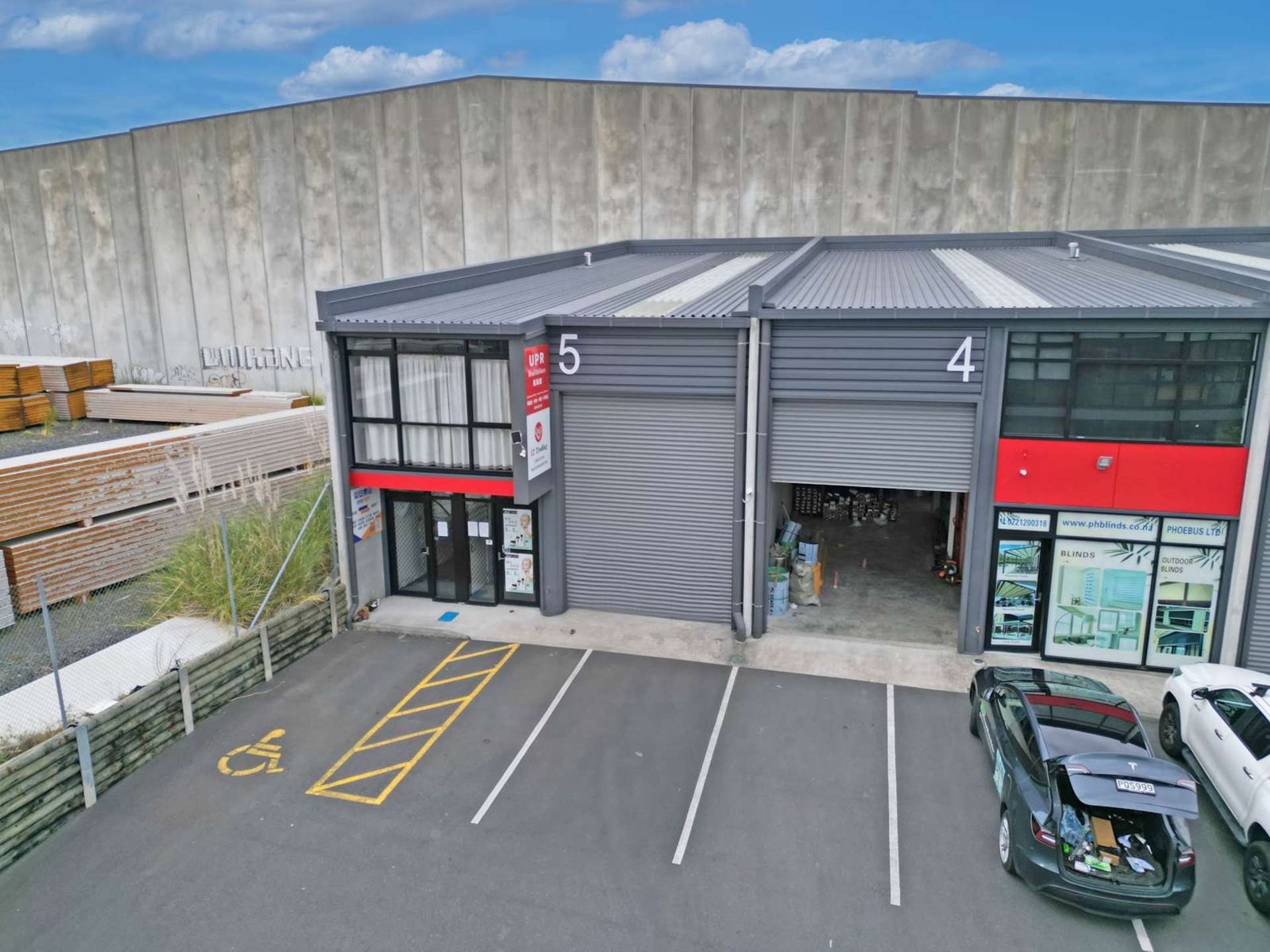 Unit 5/3 Haliday Place East Tamaki_0