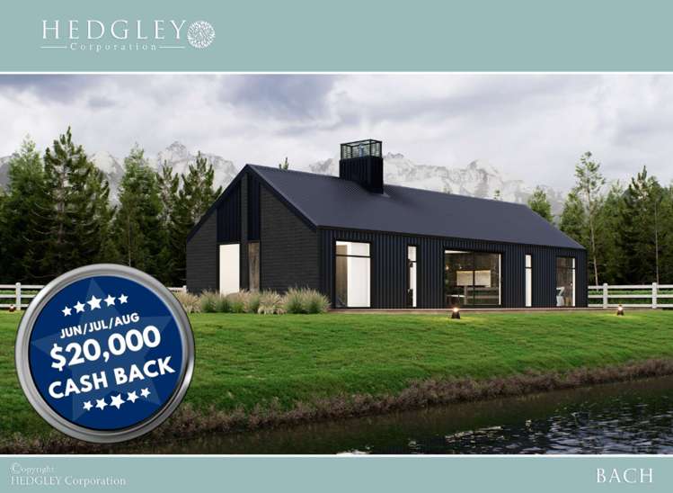 Lot 276 - Part of the Longview Subdivision_0