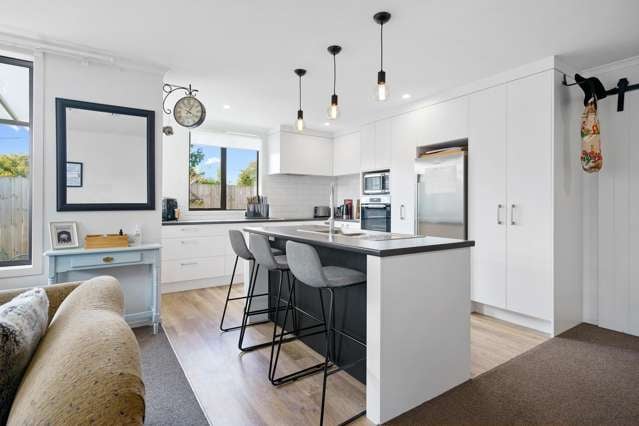 Live in Style, Live with Convenience