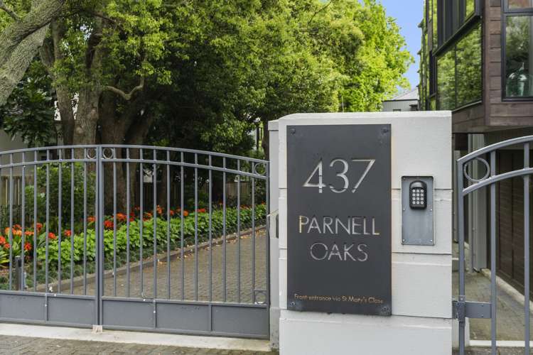 437e Parnell Road Parnell_16