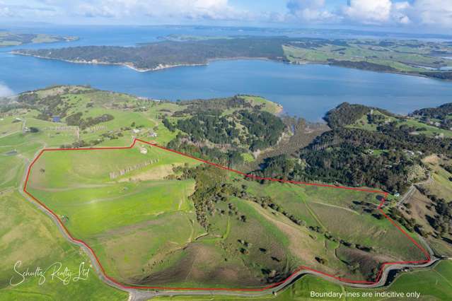 Massey Road Maungaturoto_4