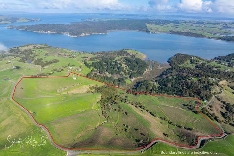 Massey Road Maungaturoto_4