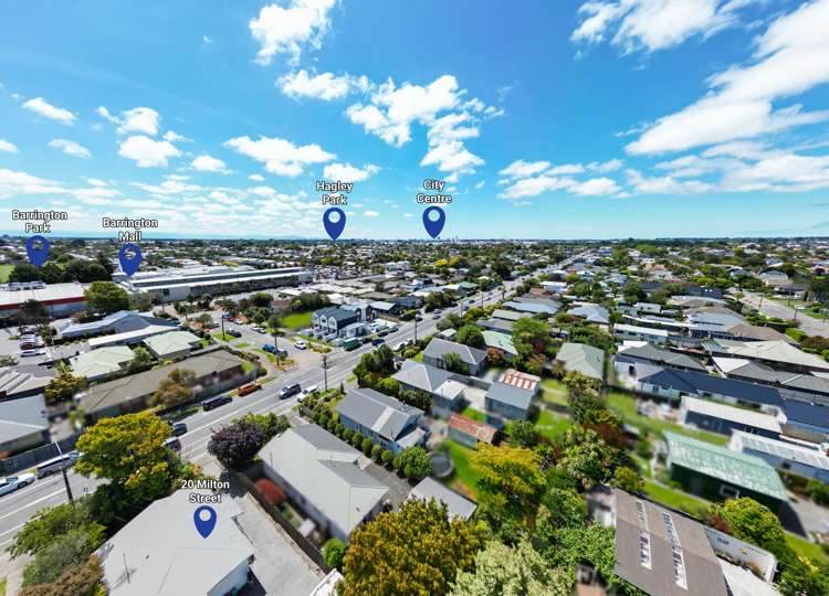 20 Milton Street Somerfield_19