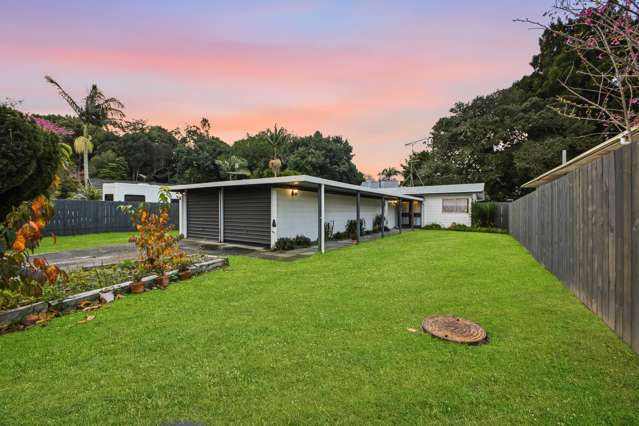 First Home, Smart Choice