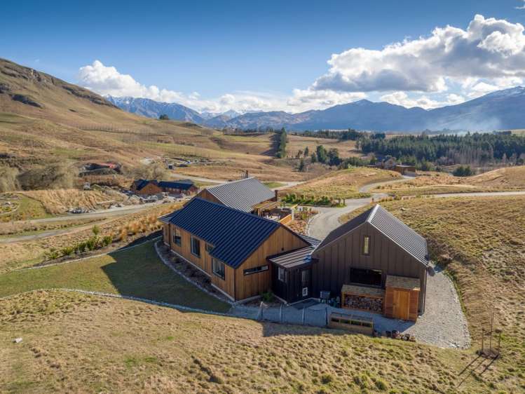 88 Threepwood Road Dalefield/Wakatipu Basin_20