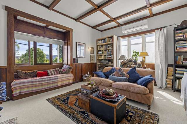 3 Rose Street Raglan_3