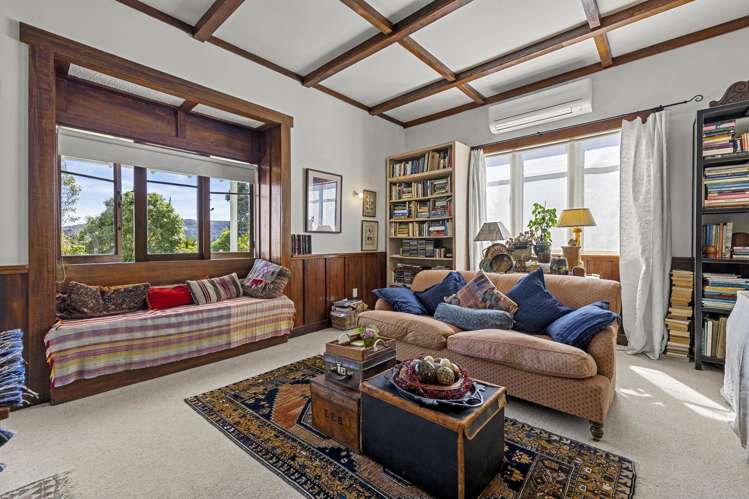 3 Rose Street Raglan_3