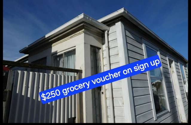 Charming 3-Bedroom Home in North Dunedin