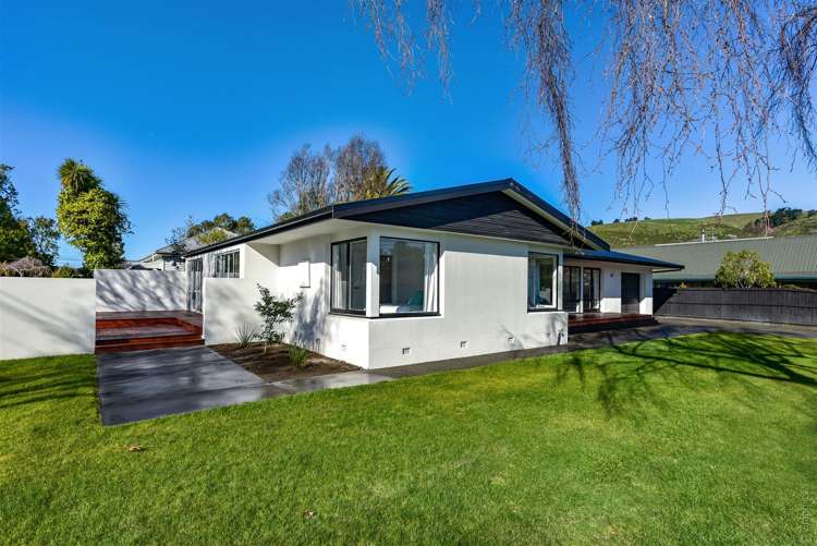 46 Grange Street Hillsborough_23