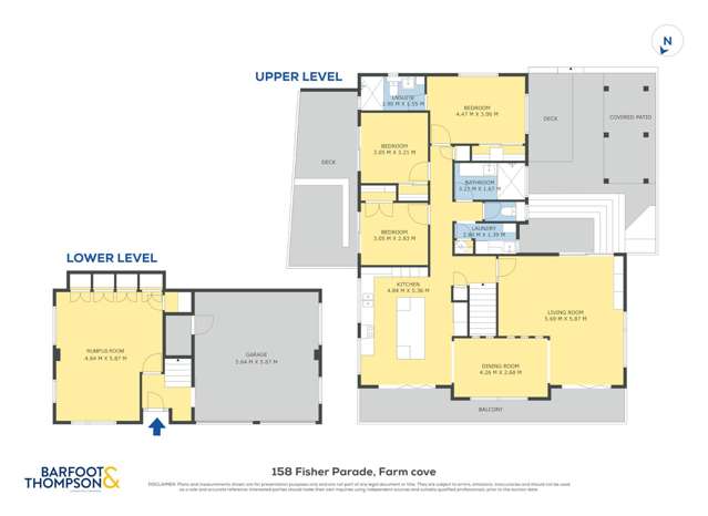 158 Fisher Parade Farm Cove_1